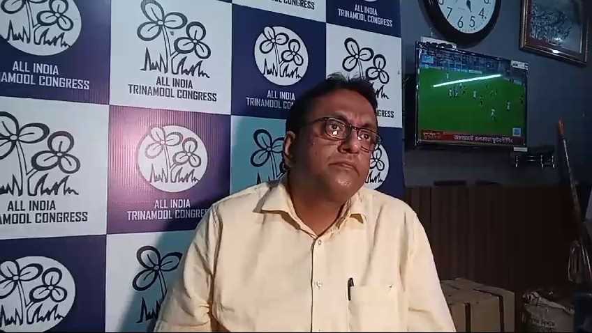 टीएमसी नेता शांतनु सेन का बीजेपी पर हमला, कहा- उनकी राजनीतिक शाखा है सीबीआई